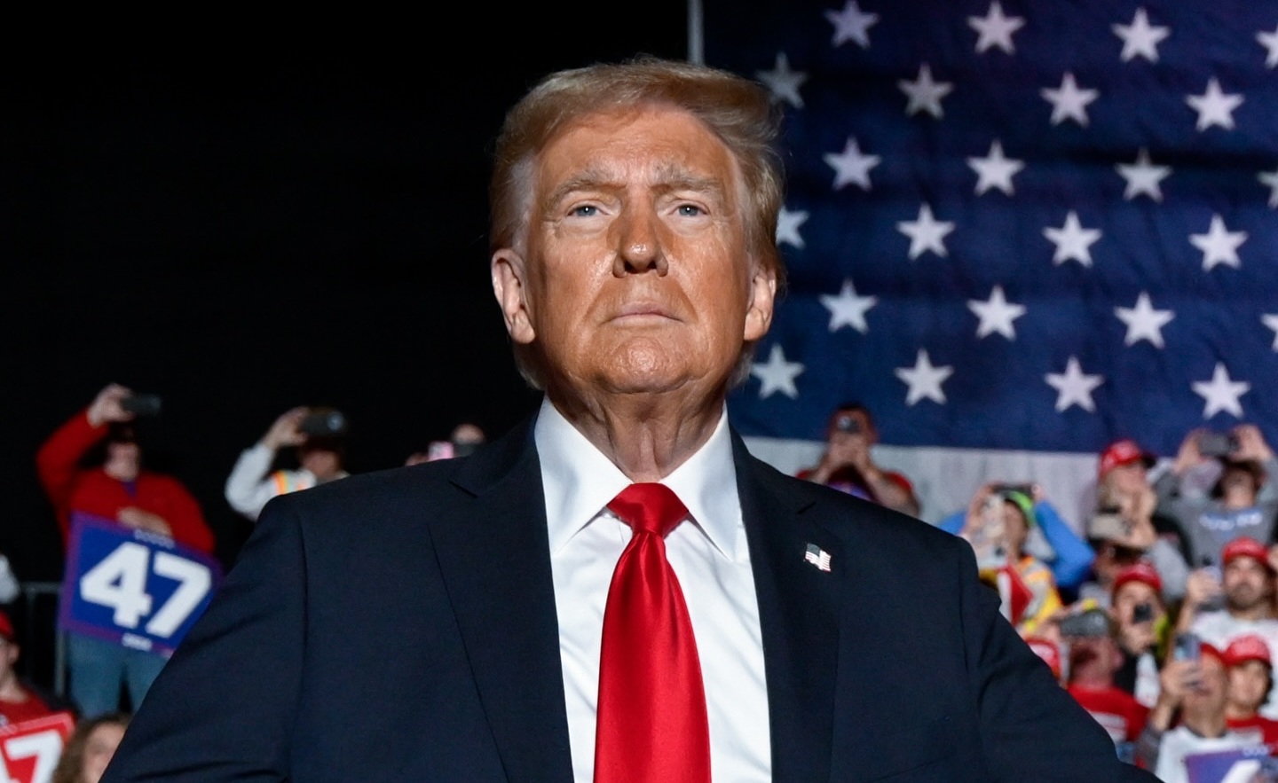 Donald Trump, declarații neașteptate! Ce a declarat despre Israel: „Nu ar exista fără mine”