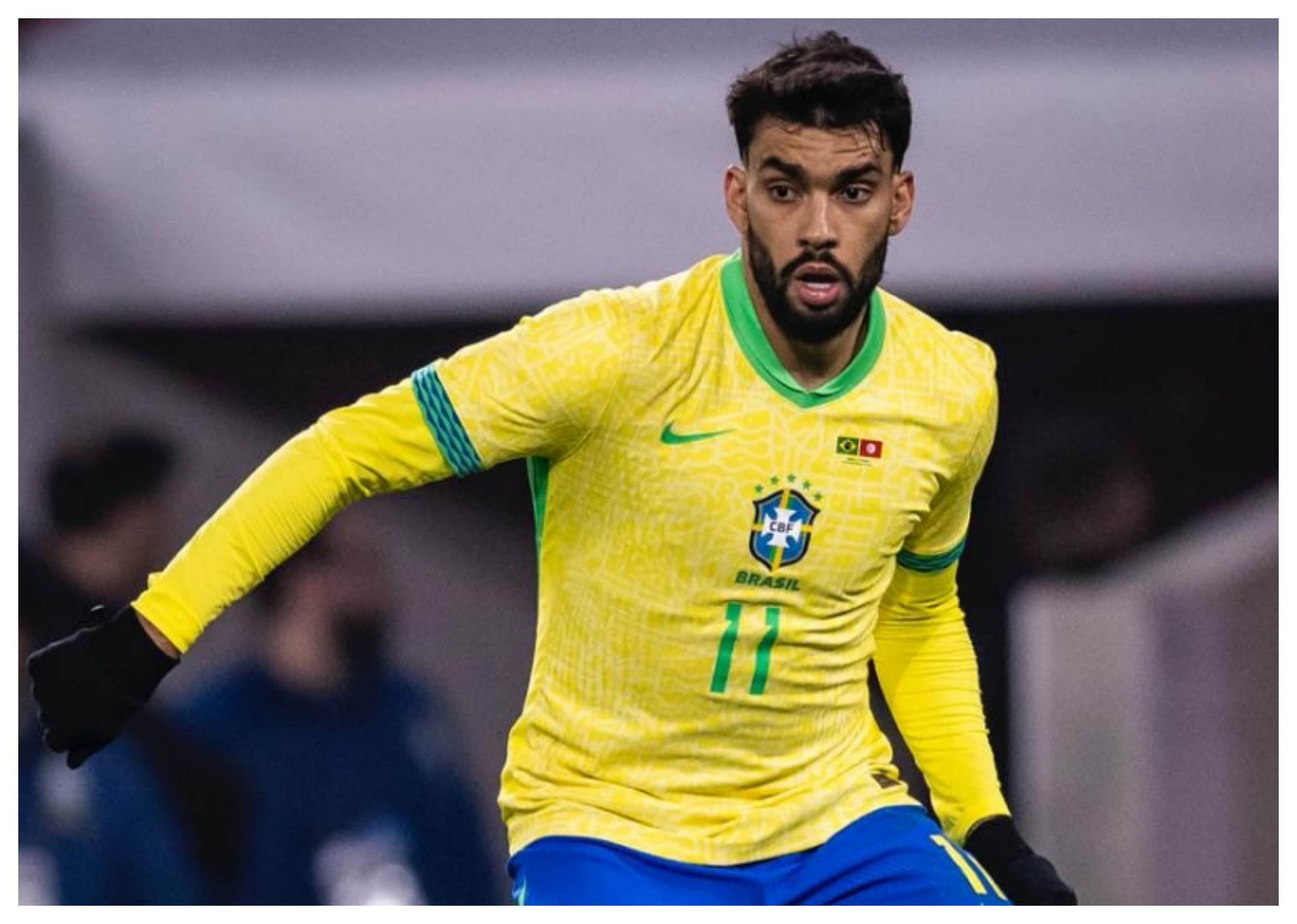 Transfer record pentru America de Sud. Mijlocașul Lucas Paqueta se va întoarce la fostul său club, Flamengo