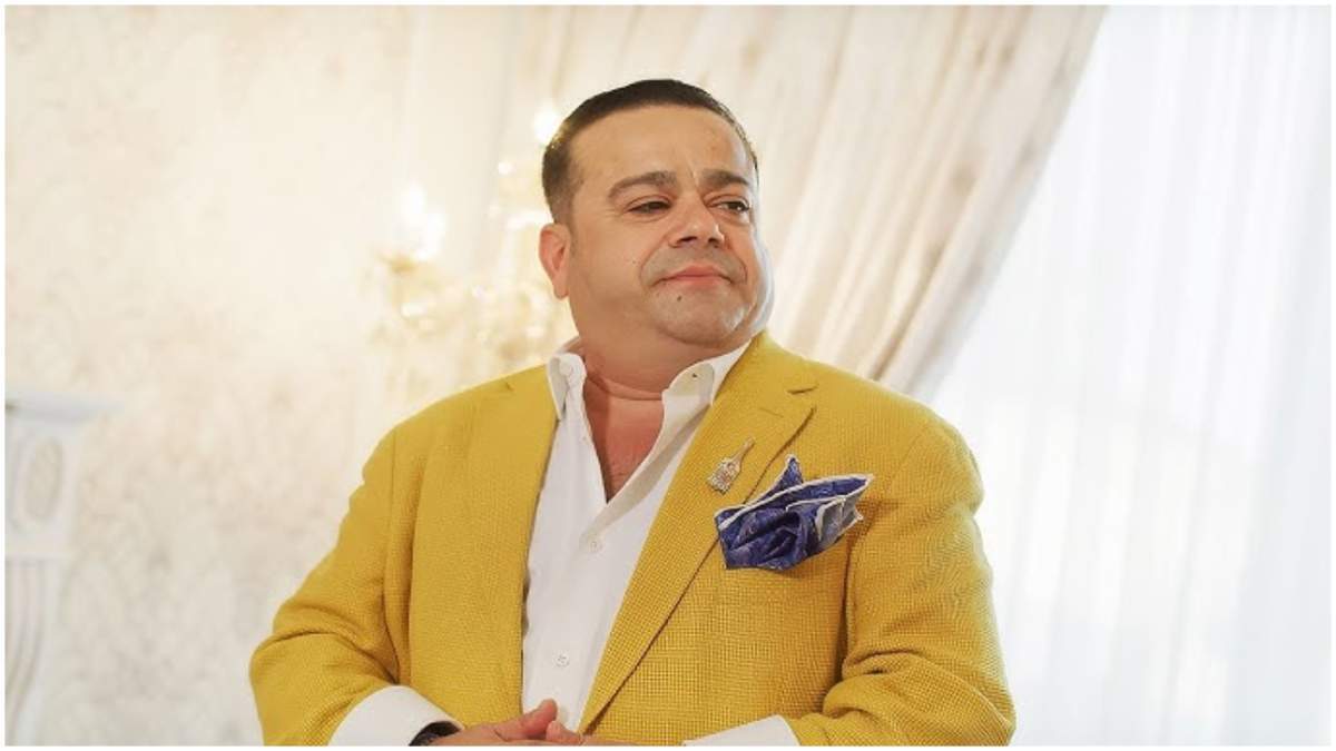 Adrian Minune a solicitat un ordin de protecție, după ce el și familia sa au fost amenințați: „S-a sesizat poliția”