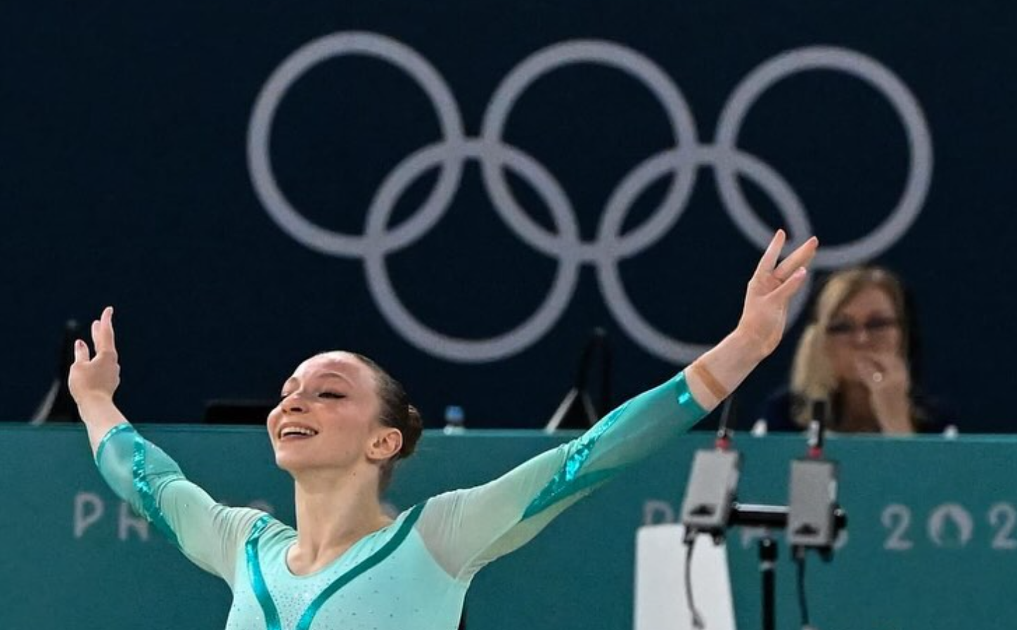 Ana Maria Bărbosu, medalie retrasă la Jocurile Olimpice de la Paris: Cazul, reanalizat de Tribunalul de Arbitraj Sportiv (TAS)