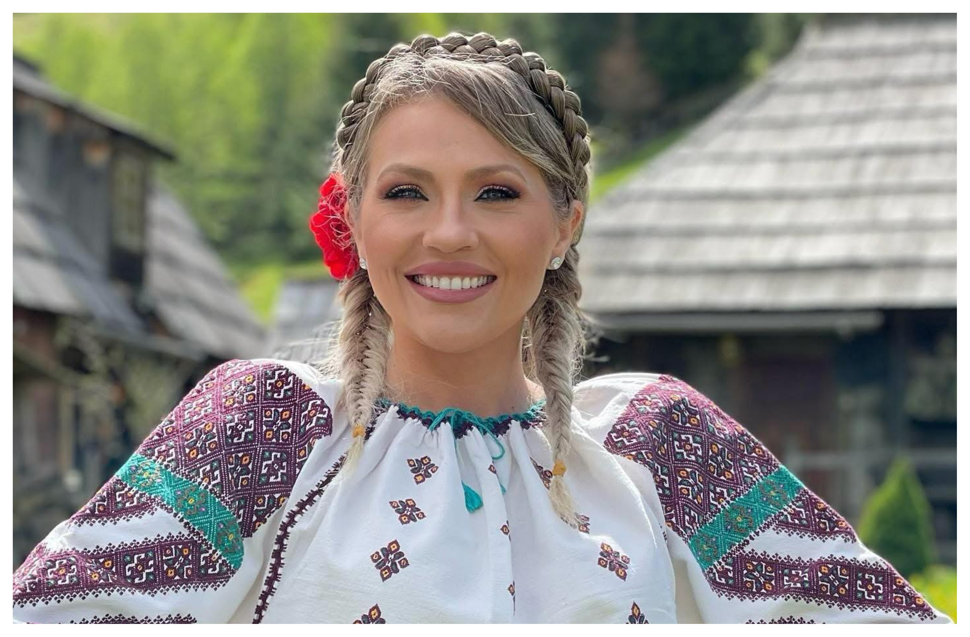 Mirela Vaida dezvăluie rețeta românească preferată a familiei sale: „Vă arăt ce mănânc eu într-o zi”