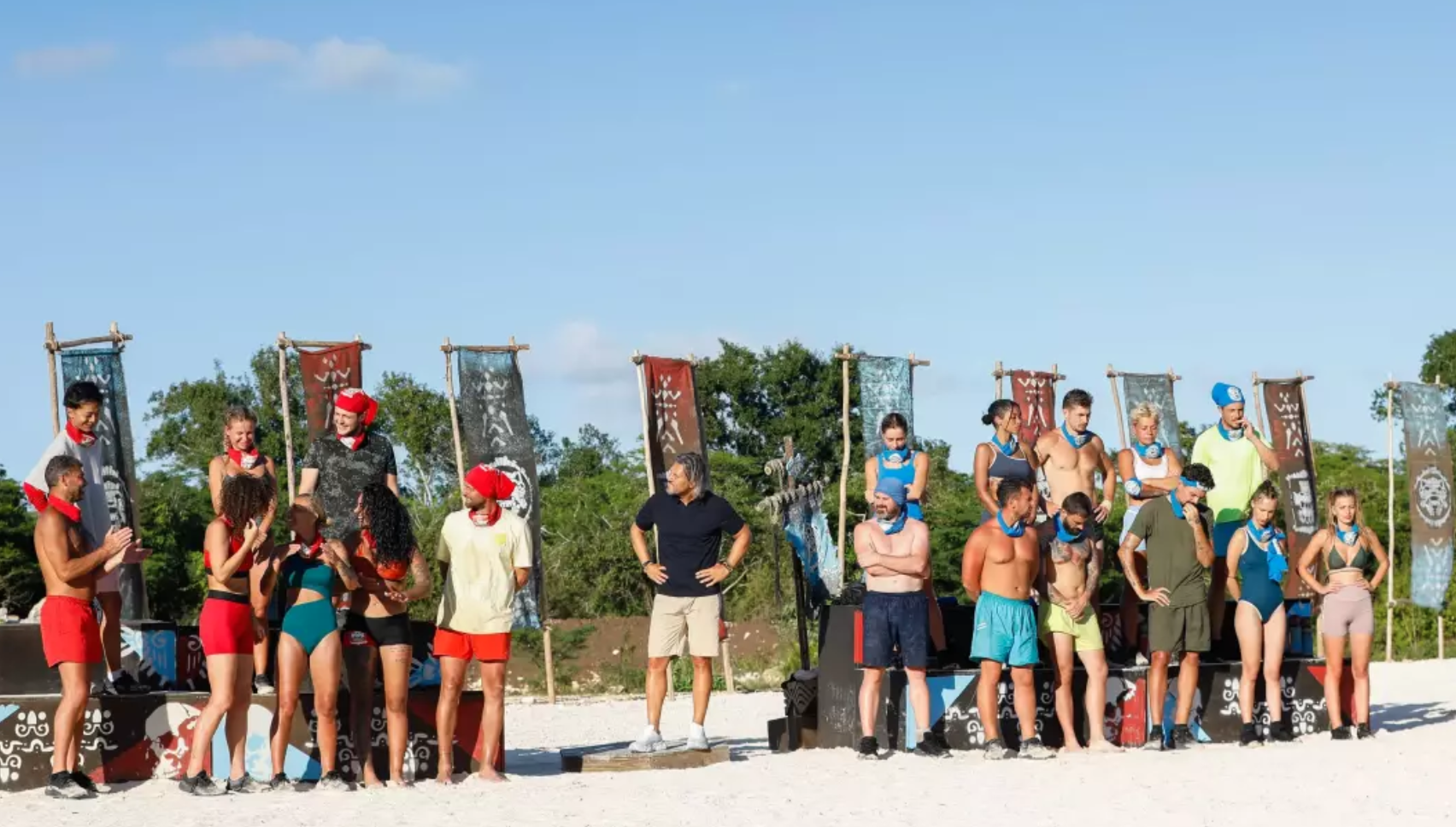 Tensiuni mari la Survivor. Călin Donca a ajuns sub îngrijirea medicilor! Ce s-a întâmplat în junglă