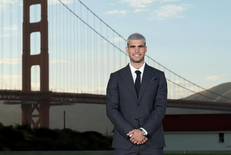 Carlos Alcaraz, cel mai tânăr jucător din istorie care reușește să câștige toate cele patru turnee de Grand Slam