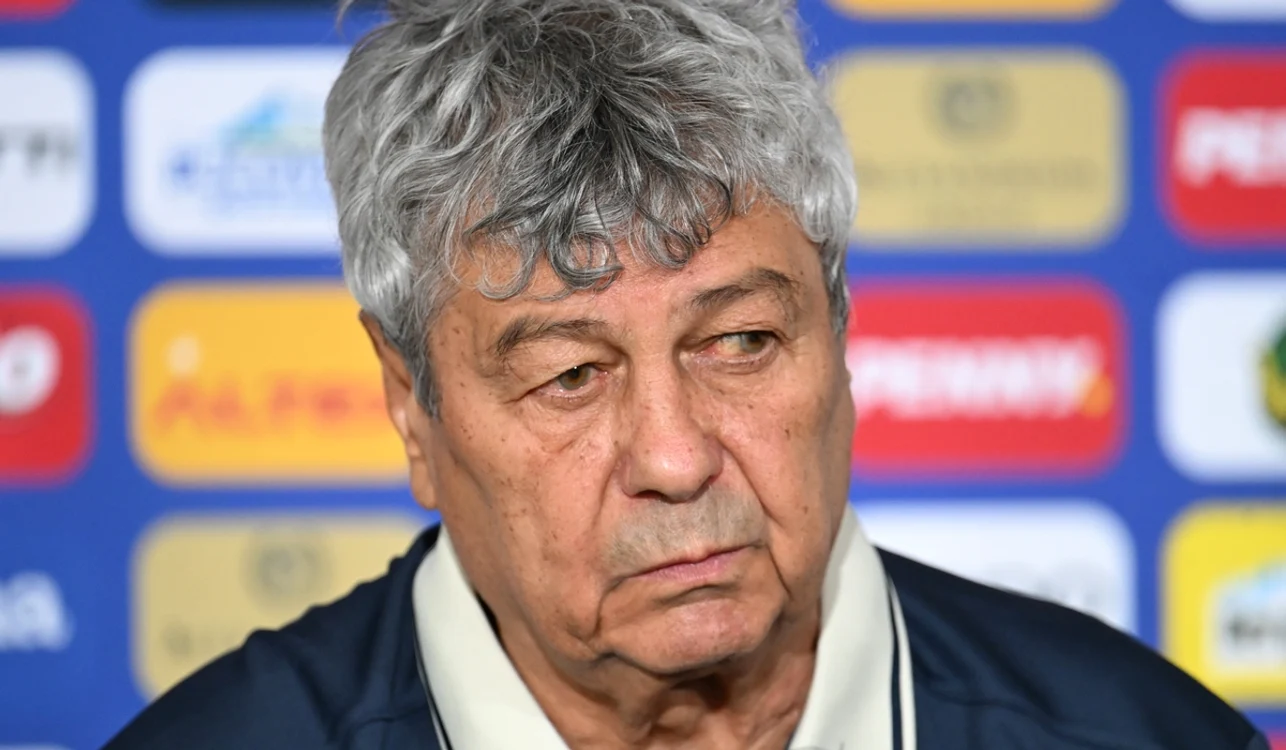 Mircea Lucescu, spitalizat de urgență pentru a treia oară. Cum se simte acum