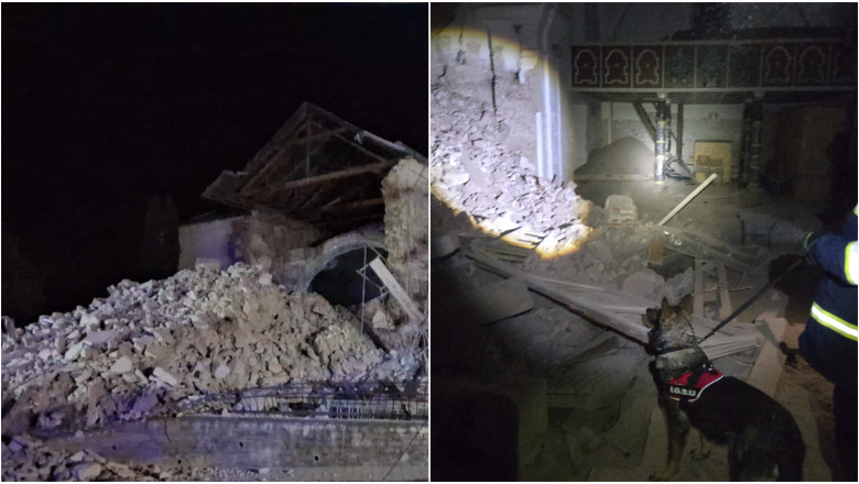 Ministerul Culturii a oferit detalii privind prăbușirea bisericii din Sălaj, precizând că Parohia Reformată implementează un proiect de reabilitare a monumentului, cu o valoare estimată la aproximativ 10 milioane de lei. Zona afectată era semnalizată ca șantier în lucru, iar autoritățile verifică acum, printre altele, modul în care au fost executate lucrările.