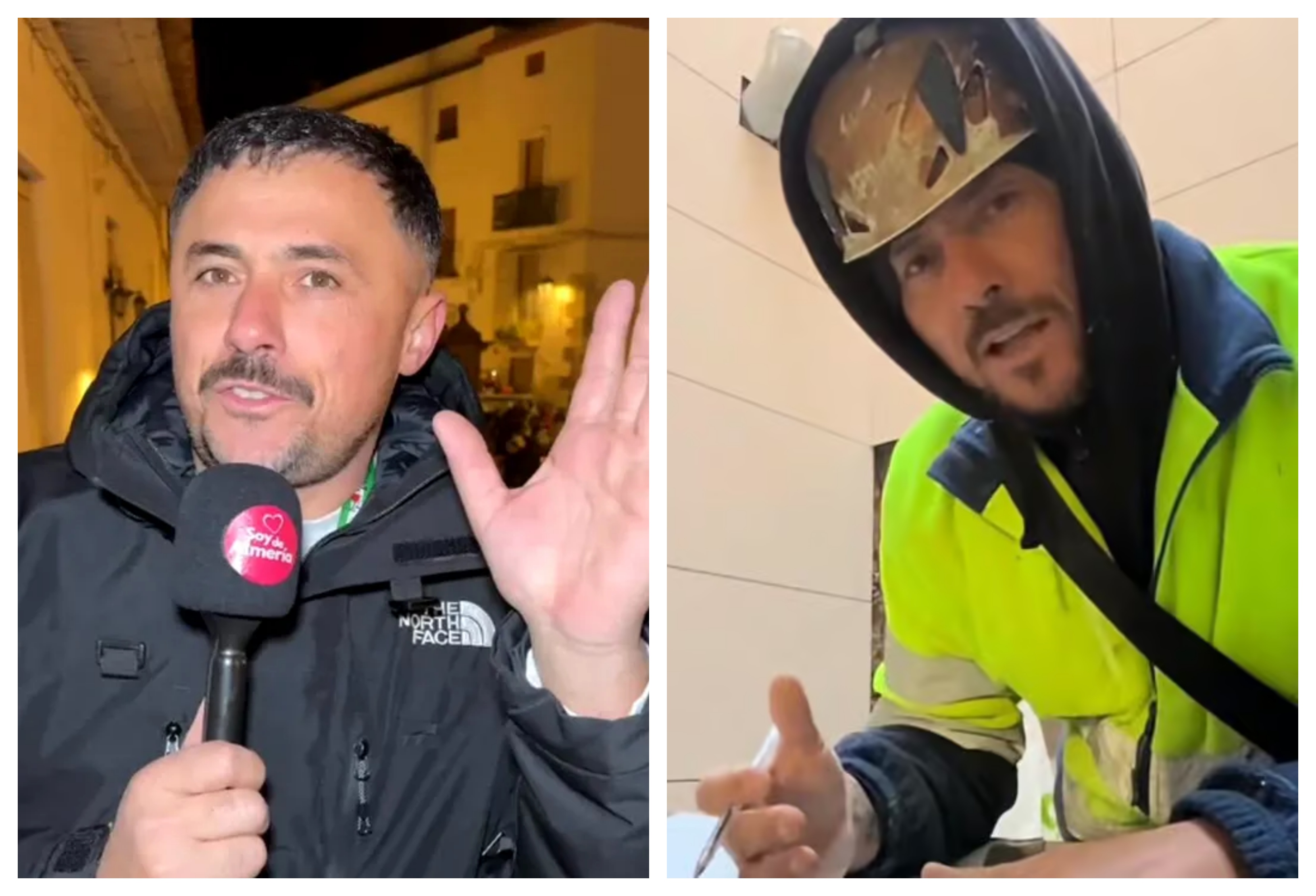 Românul devenit faimos în în Spania datorită unei metode ingenioase pentru izolarea ferestrelor. A fost denumită„Truco Rumano”.