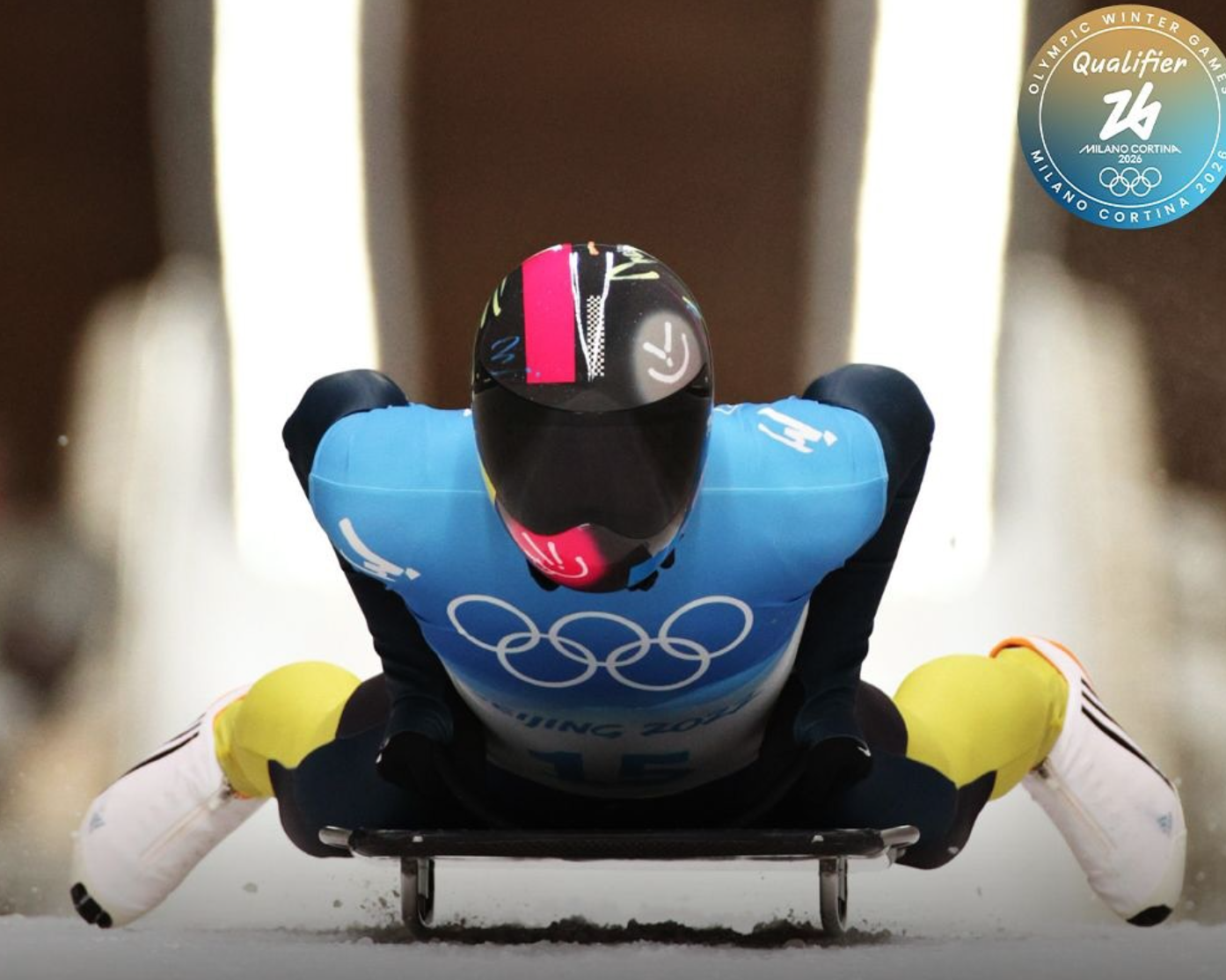 CIO a interzis unui sportiv ucrainean să utilizeze o cască ce omagia victimele războiului, decizie care l-a făcut să declare: "Îmi frânge inima".