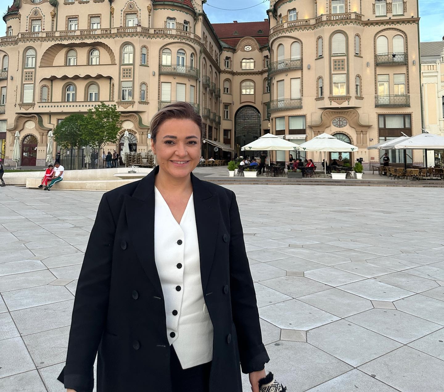 Cum a reușit Cristina Bâtlan să facă o avere din afacerea sa: „Trebuia să demonstrez mai mult”