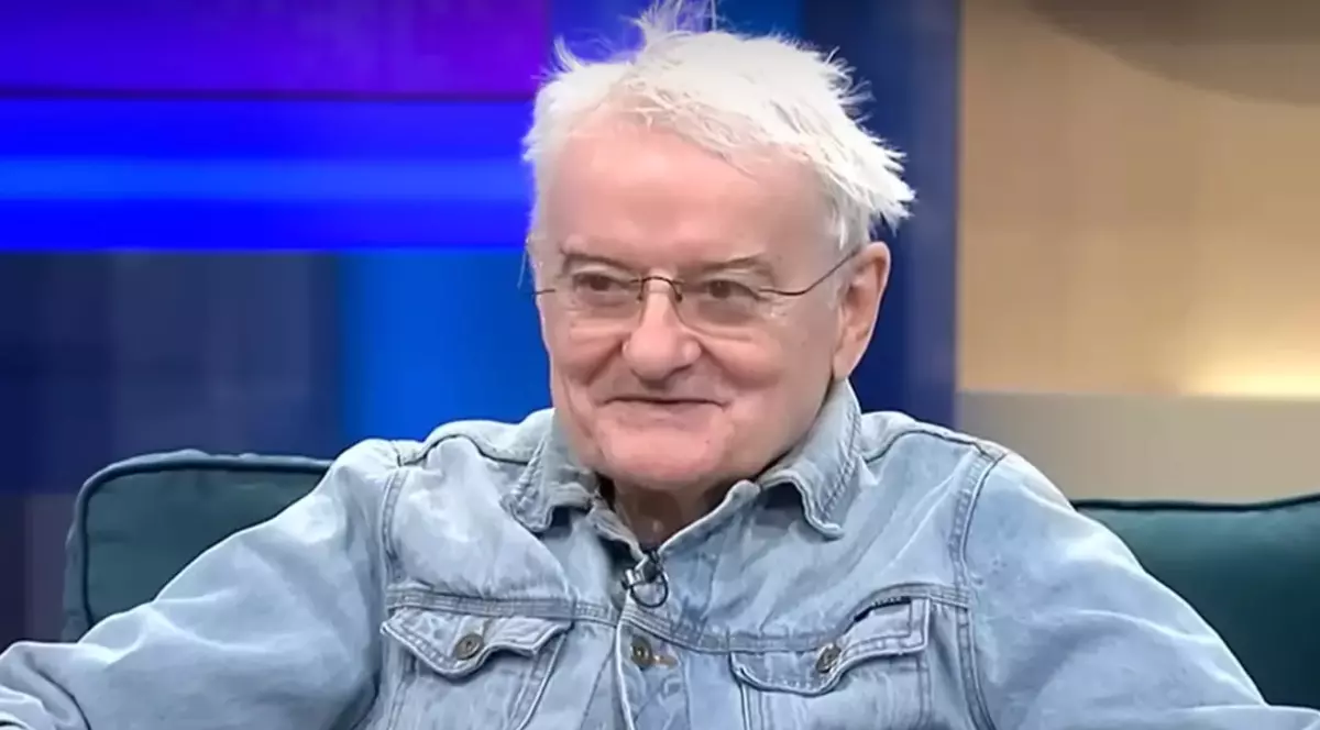 Ce face Irinel Columbeanu, după ce s-a pocăit. Practică acest ritual, fără nicio excepție: „Îl urmez pe tatăl meu”