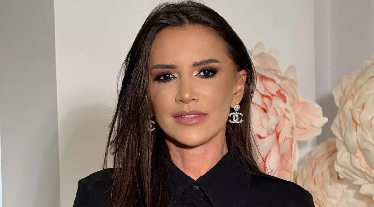 Mara Bănică se confruntă cu probleme de sănătate grave, după ce un test i-a ieșit pozitiv: "Mă dor toți mușchii"