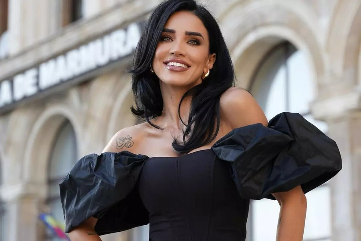 Adelina Pestrițu a dezvăluit motivul pentru care nu utilizează transportul școlar pentru fiica ei. Ce a ales să facă: „Activitatea mea matinală”