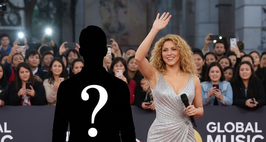 Noua „Shakira de România?” Artista confuntată cu starul columbian în Egipt:: „M-am răsfățat”