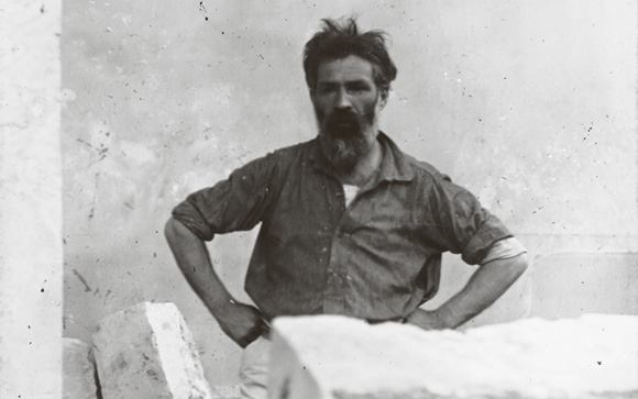 150 de la nașterea lui Constantin Brâncuși: de la lemnul satului românesc la formele universale ale artei moderne